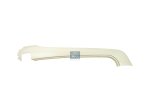 DT Spare Parts - Air deflector, left - 3.80516