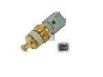 DT Spare Parts - Temperature sensor, coolant, 3/8\" x 18 NPTF, 2 poles - 13.43125