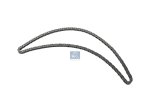 DT Spare Parts - Timing chain, chain closed - 13.45302