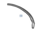 DT Spare Parts - Timing chain, chain closed - 13.45304