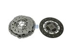 DT Spare Parts - Clutch kit, D: 250 mm - 13.56004