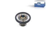 DT Spare Parts - Thermostat, with gaskets, 88 °C - 13.42075