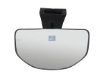DT Spare Parts - Kerb observation mirror, R: 300 mm - 4.69255