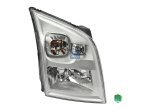 DT Spare Parts - Headlamp, right, electrical height control - 13.77003