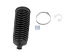 DT Spare Parts - Bellow, steering gear, d: 13 mm, D: 62 mm, L: 210 mm - 13.26124