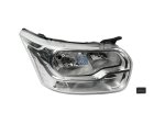 DT Spare Parts - Headlamp, right, electrical height control, 12 V, H7 - 13.77001