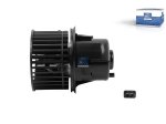 DT Spare Parts - Interior blower, 12 V - 13.72025