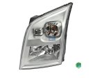 DT Spare Parts - Headlamp, left, electrical height control - 13.77002