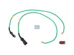 DT Spare Parts - Wear indicator kit, L: 670 mm - 13.31027