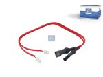 DT Spare Parts - Wear indicator kit, L: 530 mm - 13.31025