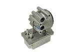 DT Spare Parts - Oil cooler, complete - 13.41102
