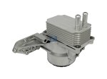 DT Spare Parts - Oil cooler, complete - 13.41103