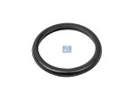 DT Spare Parts - Seal ring, thermostat, d: 45 mm, D: 57 mm, S: 6 mm - 13.42091