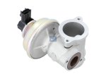 DT Spare Parts - Valve, exhaust gas recirculation - 13.45006