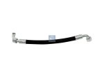 DT Spare Parts - Hose, oil cooler - 2.32458