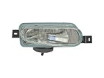 DT Spare Parts - Fog lamp, right, H3 - 13.77051