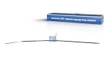 DT Spare Parts - Control wire, parking brake, L: 1590 mm - 13.33005