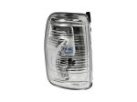 DT Spare Parts - Turn signal lamp, left, WY5W - 13.77303