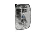 DT Spare Parts - Turn signal lamp, right, WY5W - 13.77304