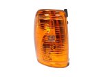 DT Spare Parts - Turn signal lamp, left, W16W - 13.77305
