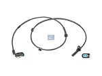 DT Spare Parts - ABS sensor, rear, L: 1200 mm - 13.36012