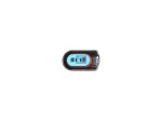 DT Spare Parts - ABS sensor, rear, left, L: 1310 mm - 13.36004
