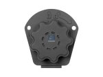 DT Spare Parts - Door handle, inner, right - 13.85533