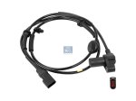DT Spare Parts - ABS sensor, front, L: 1320 mm - 13.36009