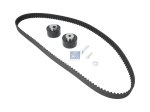 DT Spare Parts - Timing belt kit, W: 24.4 mm, 143 teeth - 12.90306