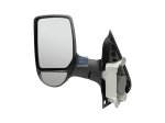DT Spare Parts - Main mirror, left, manual - 13.83033