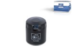 DT Spare Parts - Oil filter, d: 61 mm, D: 76 mm, 3/4\" x 16 UNF, H: 86 mm - 13.41203