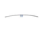 DT Spare Parts - Cover moulding, windshield - 13.84021