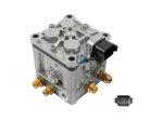 DT Spare Parts - Valve block, 3+1 - 1.18966