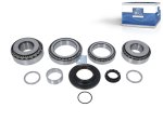 DT Spare Parts - Bearing kit, with seal ring, differential - 4.92142