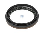 DT Spare Parts - Oil seal, d: 52.5 mm, D: 68 mm, H: 8 mm - 13.50025