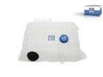 DT Spare Parts - Expansion tank, with caps, with sensor - 2.15743