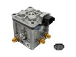 DT Spare Parts - Valve block, 2+1 - 1.18965