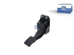 DT Spare Parts - Accelerator pedal, with sensor - 4.69571