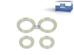 DT Spare Parts - Seal ring kit, cabin tilt cylinder - 7.96015