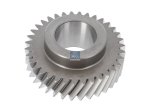 DT Spare Parts - Gear, 4th gear - 3.51058