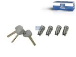 DT Spare Parts - Lock cylinder kit - 7.78041