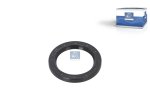 DT Spare Parts - Oil seal, d: 52 mm, D: 72 mm, H: 8 mm - 5.50209