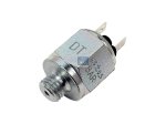DT Spare Parts - Pressure switch, M12 x 1,5, max. 10 bar, 4.5 bar - 3.33424