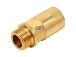 DT Spare Parts - Overflow valve, M22 x 1,5, Pov: 13 bar - 4.69106