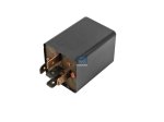 DT Spare Parts - Relay, 24 V, 5 A - 4.67716