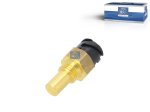 DT Spare Parts - Temperature sensor, M14 x 1,5, 100 °C, 2 poles - 3.10303