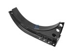 DT Spare Parts - Bracket, fuel tank - 2.12178