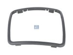 DT Spare Parts - Frame, wide view mirror - 2.73355