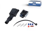 DT Spare Parts - Repair kit, plug, 3 poles - 4.66684