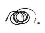 DT Spare Parts - EBS sensor, right, L: 3000 mm - 3.37136